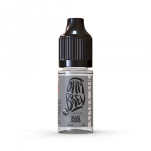 Ohm Brew Nic Salts 10ml - 3mg