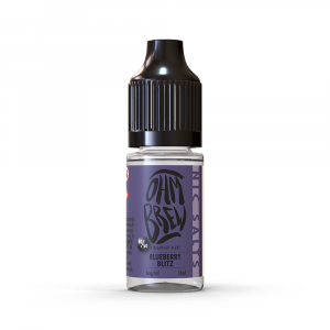 Ohm Brew Nic Salts 10ml - 18mg