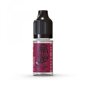 Ohm Brew Nic Salts 10ml - 18mg