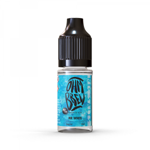 Ohm Brew Nic Salts 10ml - 18mg