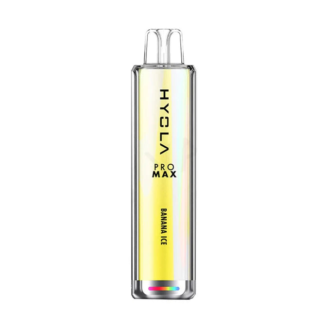 HYOLA Pro Max 6000 Disposable Vape