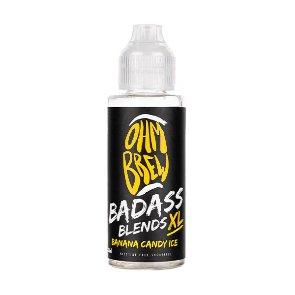 Ohm Brew 100ml