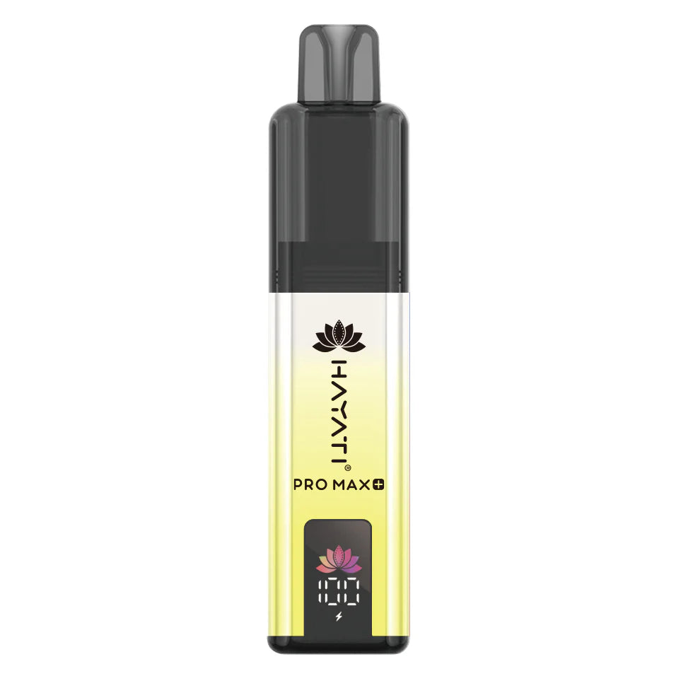 Hayati Pro Max+ 6000 Kits