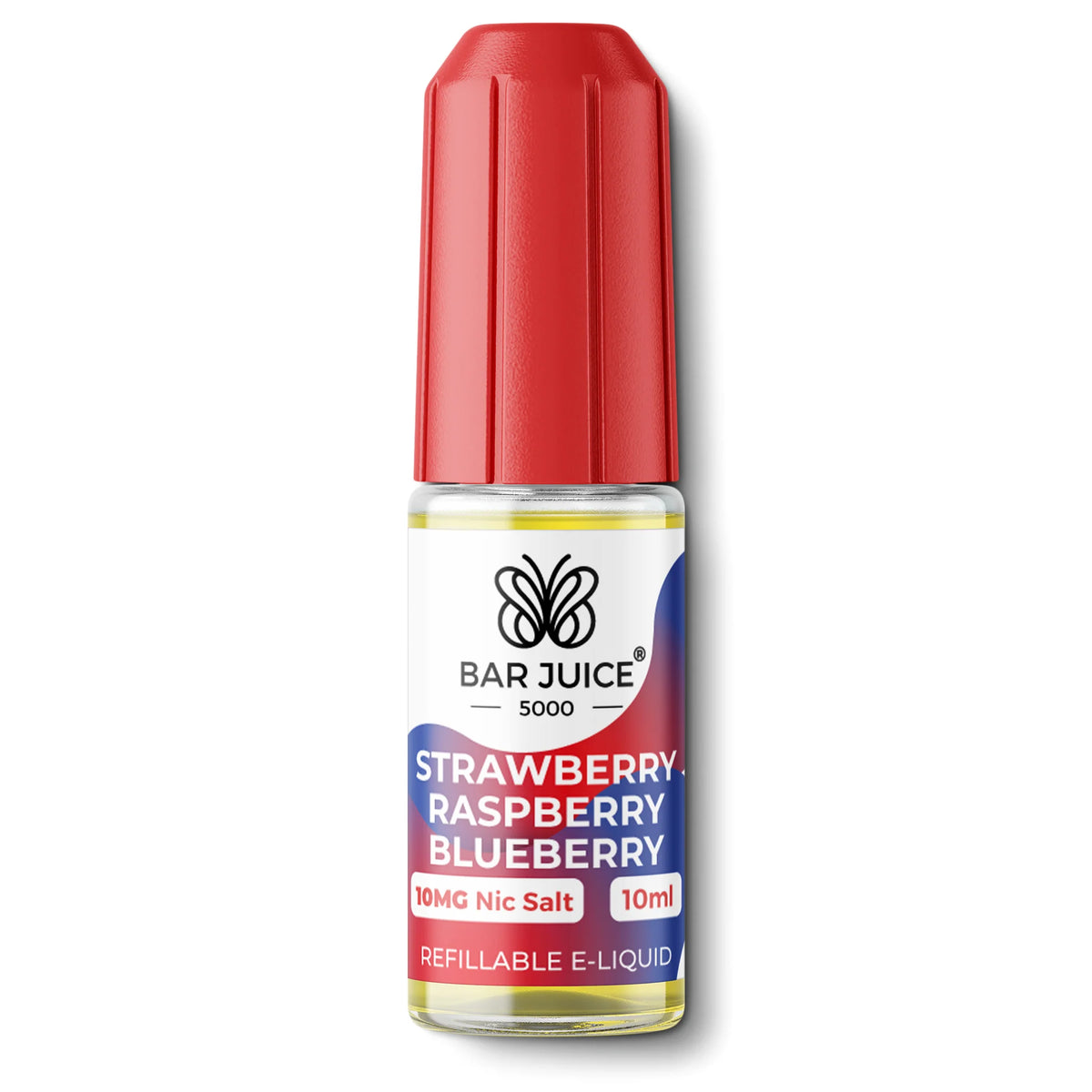 Bar Juice 5000 (5mg) - Nic Salt 10ml