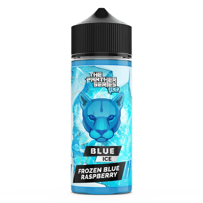 DR VAPES The Panther Series 100ML