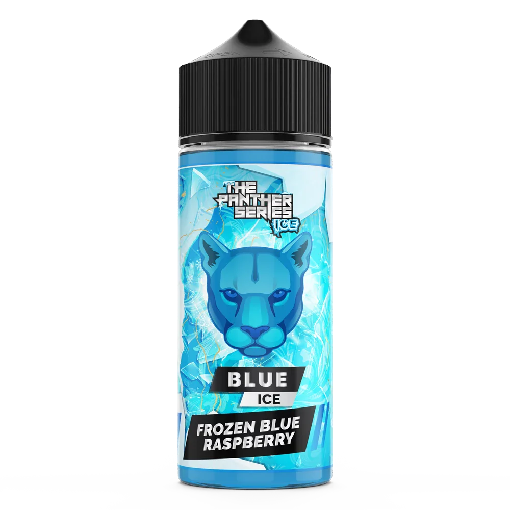 DR VAPES The Panther Series 100ML