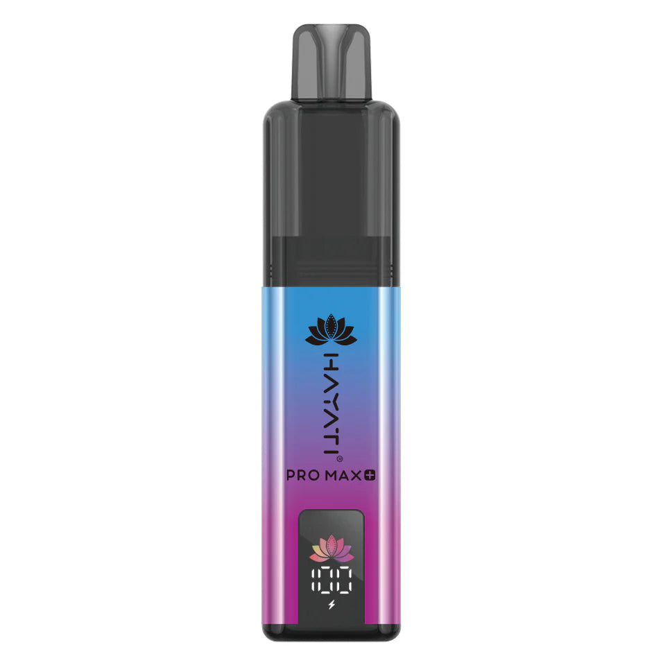 Hayati Pro Max+ 6000 Kits
