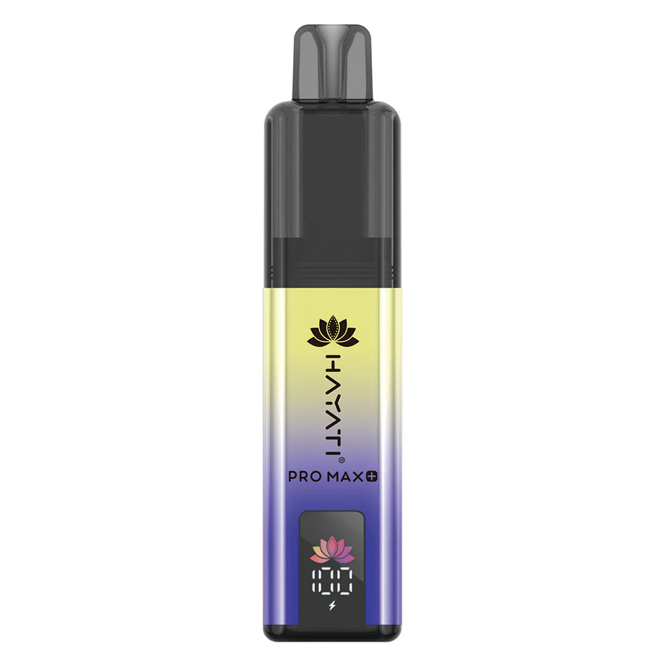Hayati Pro Max+ 6000 Kits