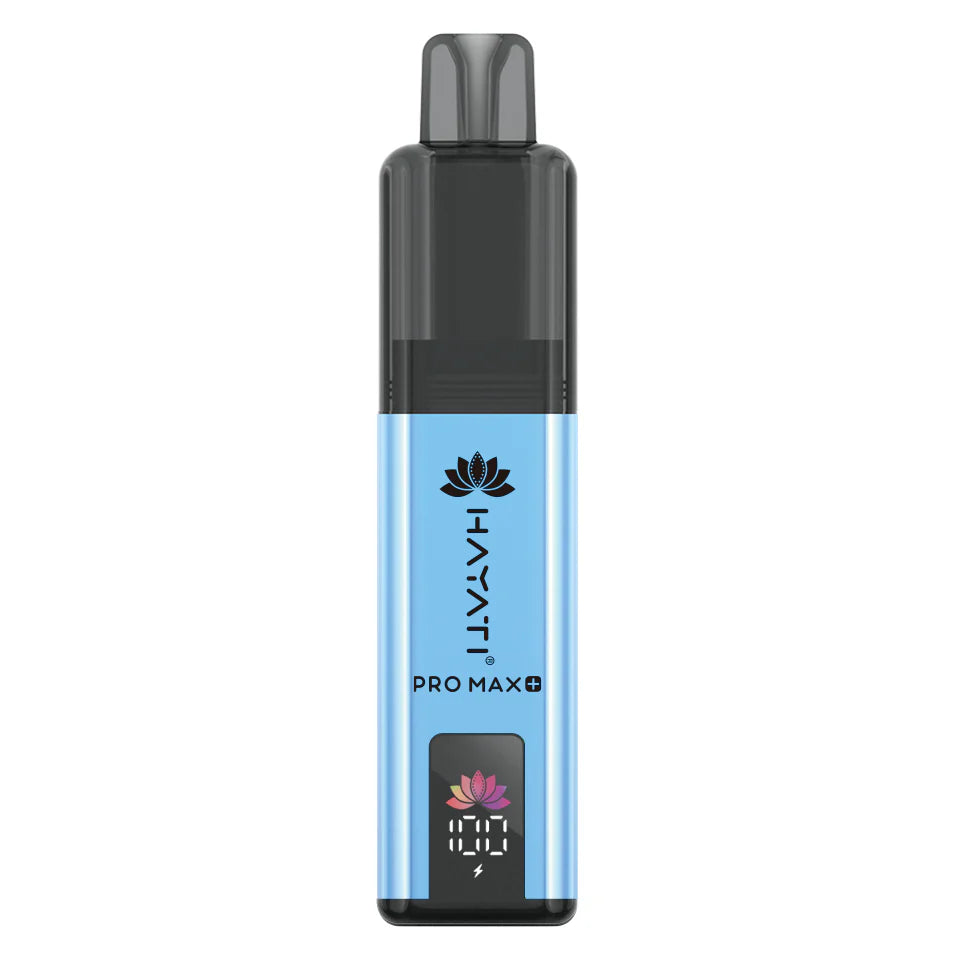 Hayati Pro Max+ 6000 Kits