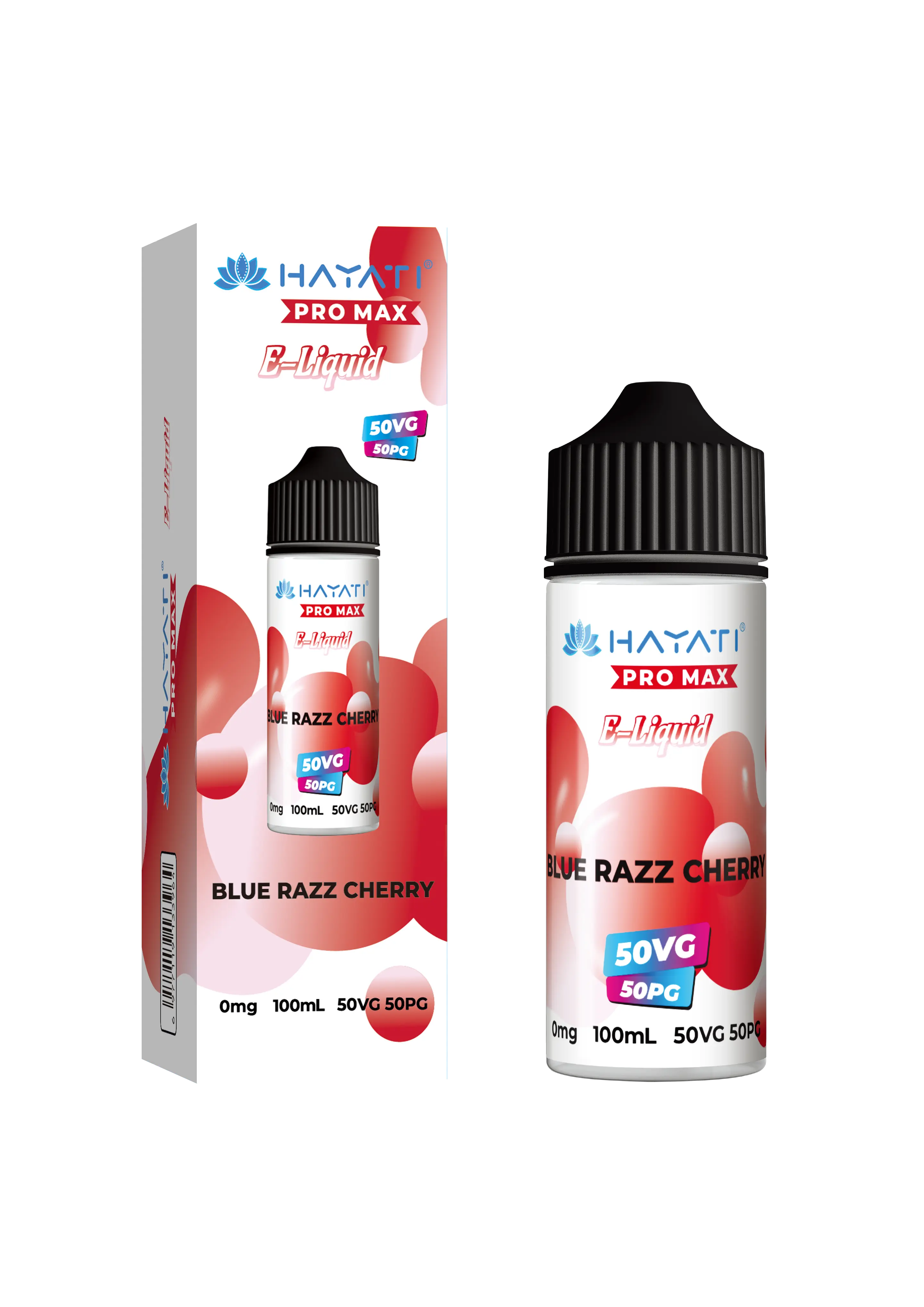 Hayati Pro Max 100ml