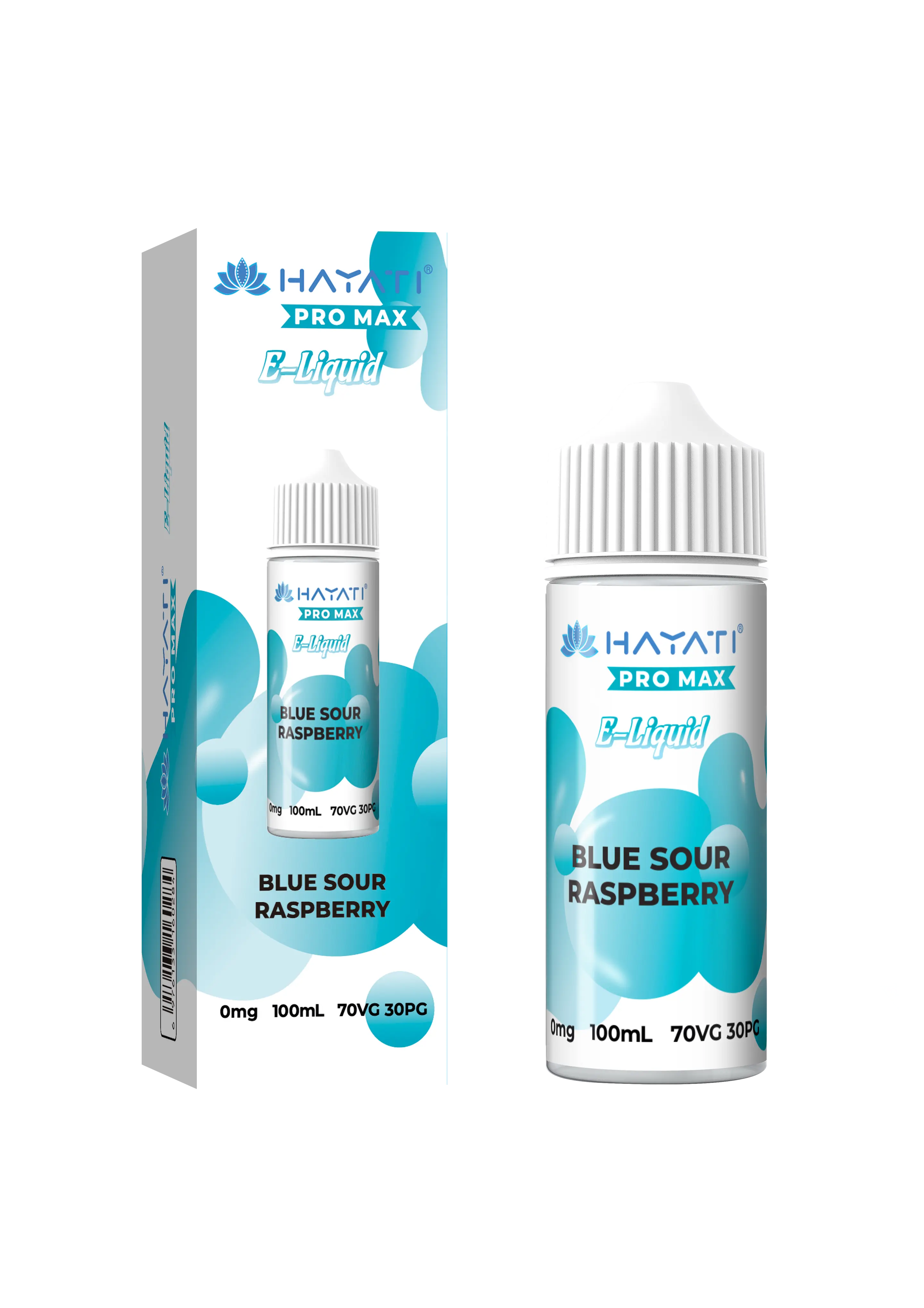 Hayati Pro Max 100ml