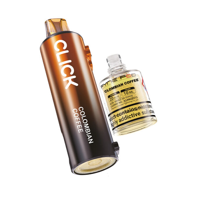 Pyne Pod Click Pod