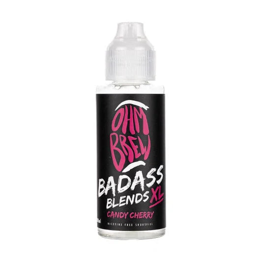 Ohm Brew 100ml