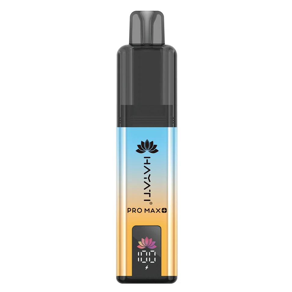 Hayati Pro Max+ 6000 Kits