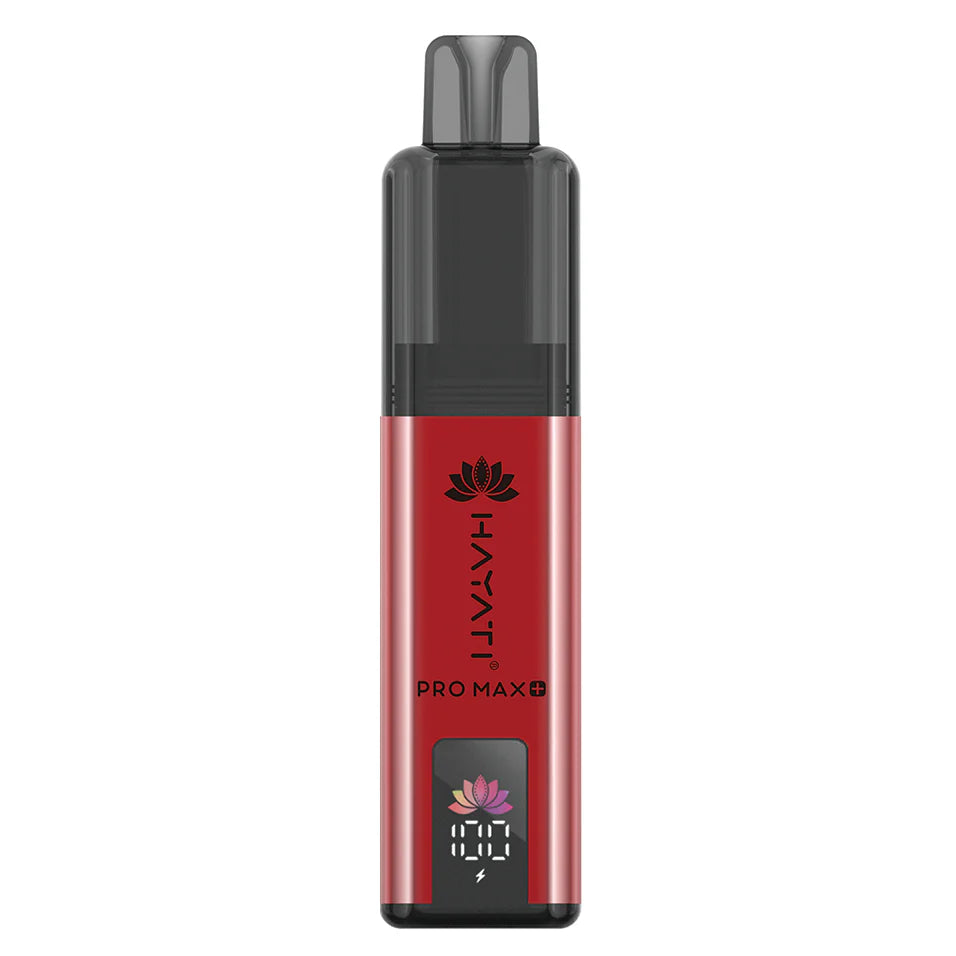 Hayati Pro Max+ 6000 Kits