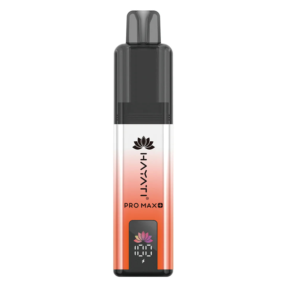 Hayati Pro Max+ 6000 Kits