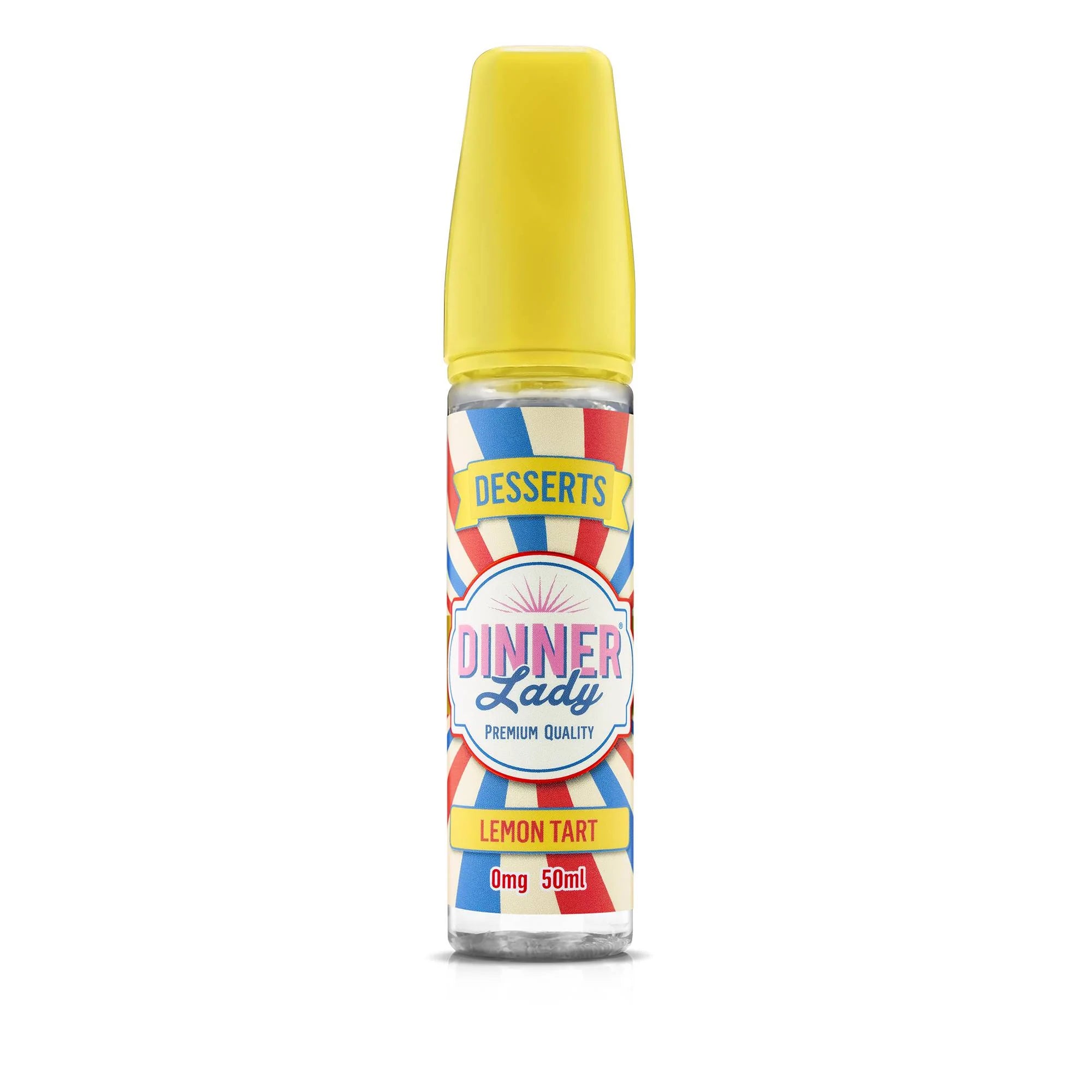 Dinner Lady 50ml