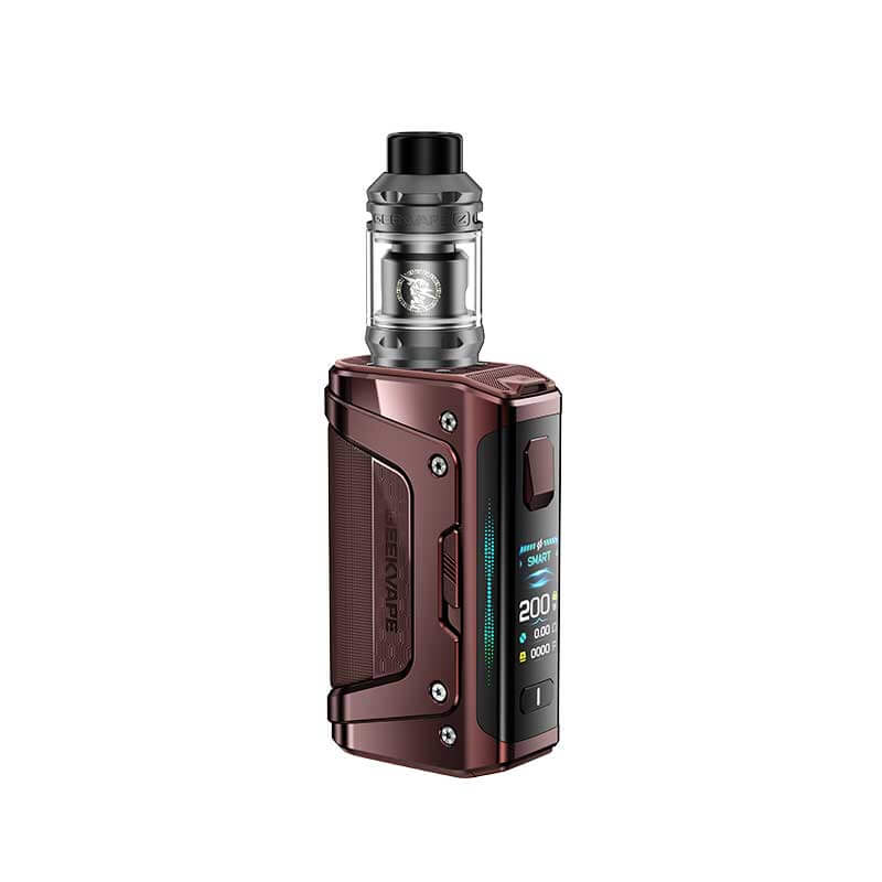 Geek Vape Legend 5 Vape Kit