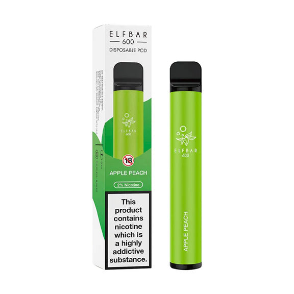 ElfBar - 20mg