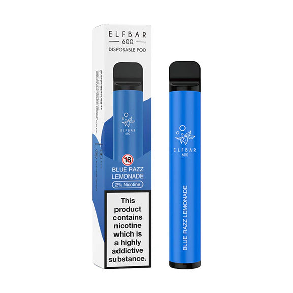 ElfBar - 20mg