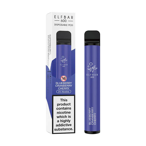 ElfBar - 20mg