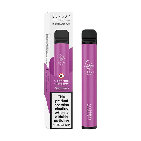 ElfBar - 20mg