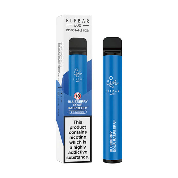 ElfBar - 20mg