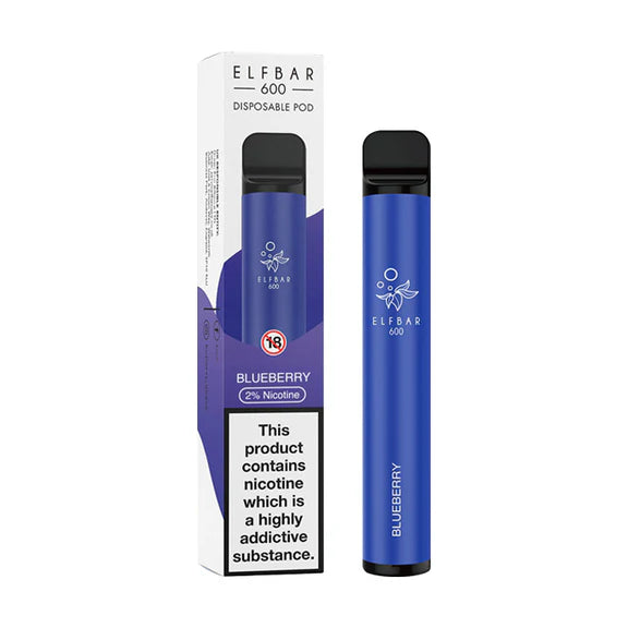 ElfBar - 20mg
