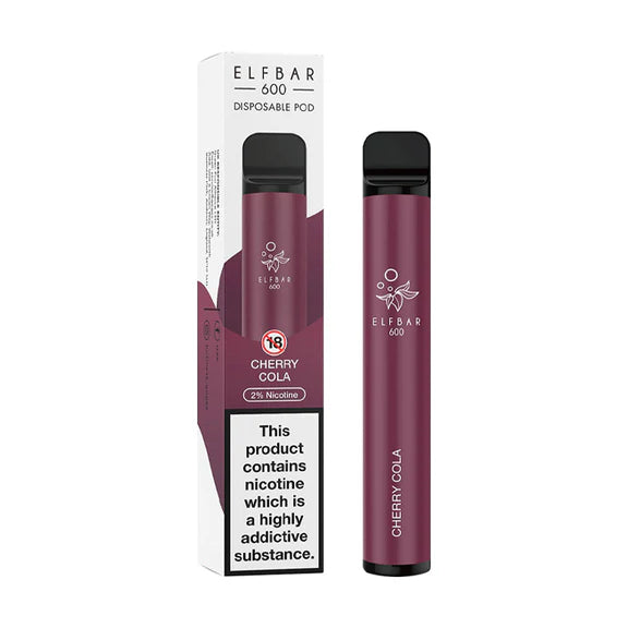 ElfBar - 20mg