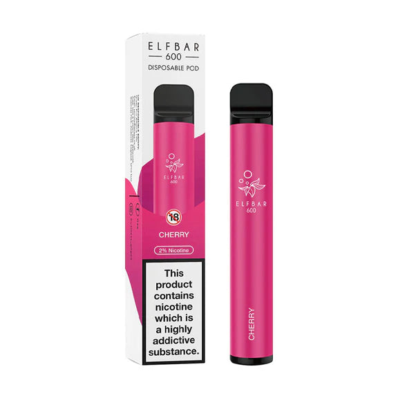 ElfBar - 20mg