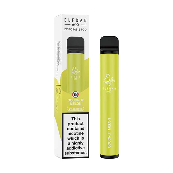 ElfBar - 20mg