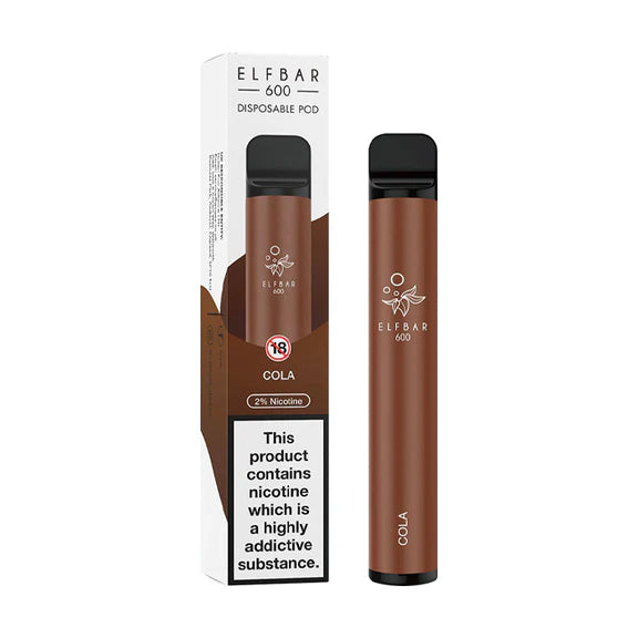 ElfBar - 20mg