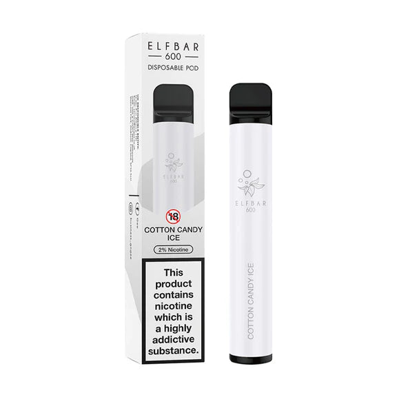 ElfBar - 20mg