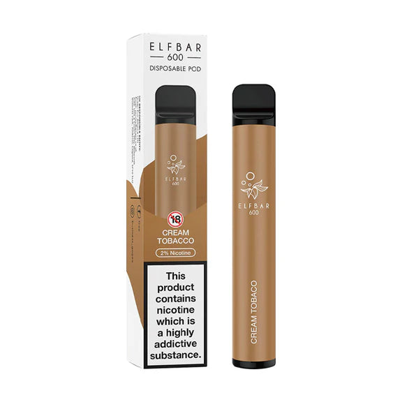 ElfBar - 20mg