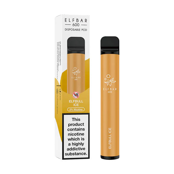 ElfBar - 20mg