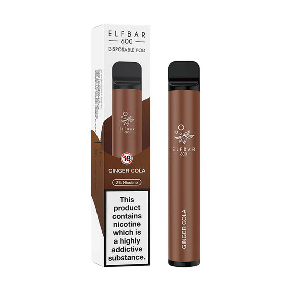 ElfBar - 20mg