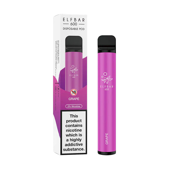 ElfBar - 20mg