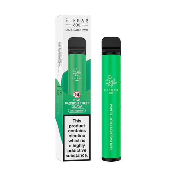 ElfBar - 20mg