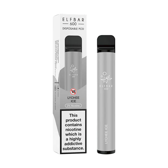 ElfBar - 20mg