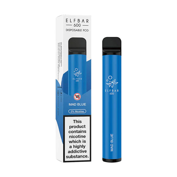 ElfBar - 20mg