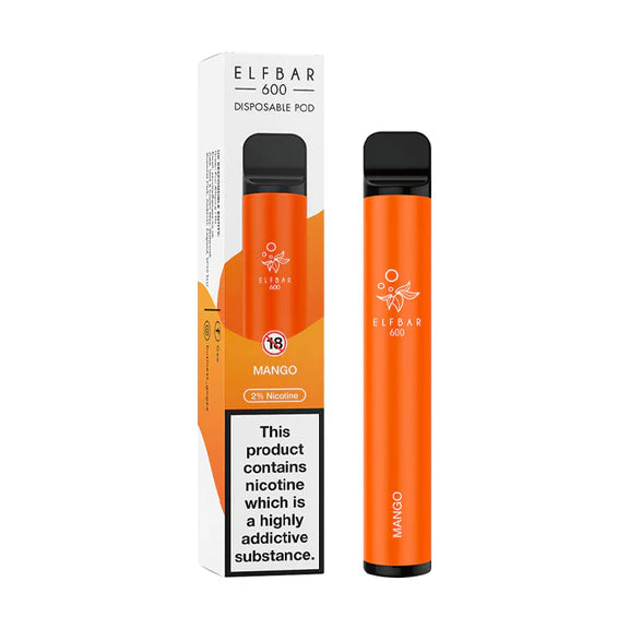 ElfBar - 20mg