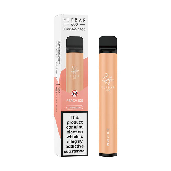 ElfBar - 20mg