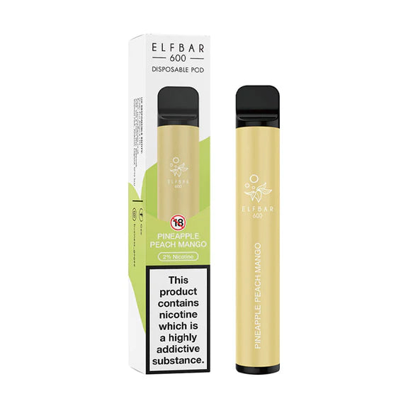 ElfBar - 20mg