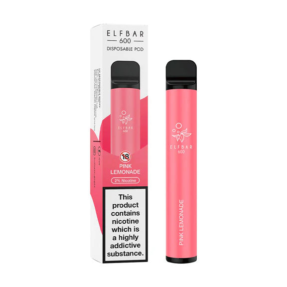 ElfBar - 20mg