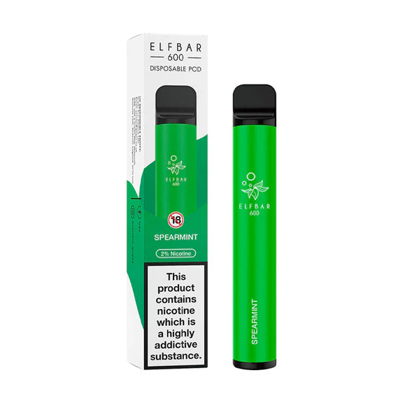 ElfBar - 20mg