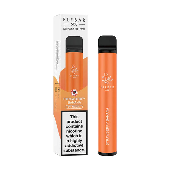 ElfBar - 20mg