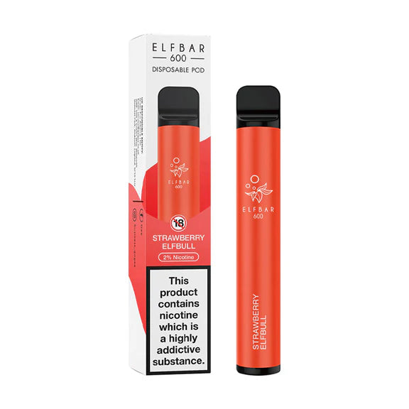 ElfBar - 20mg