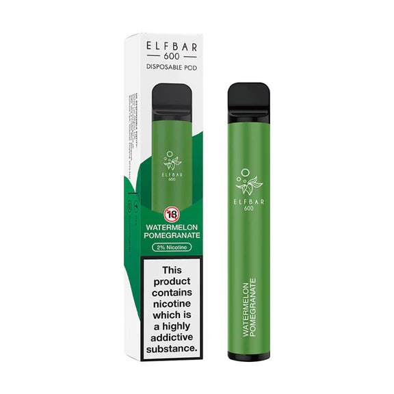 ElfBar - 20mg