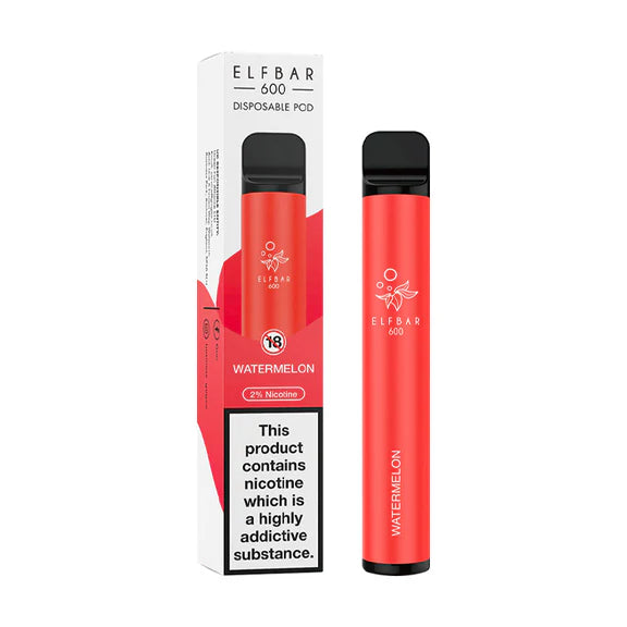 ElfBar - 20mg