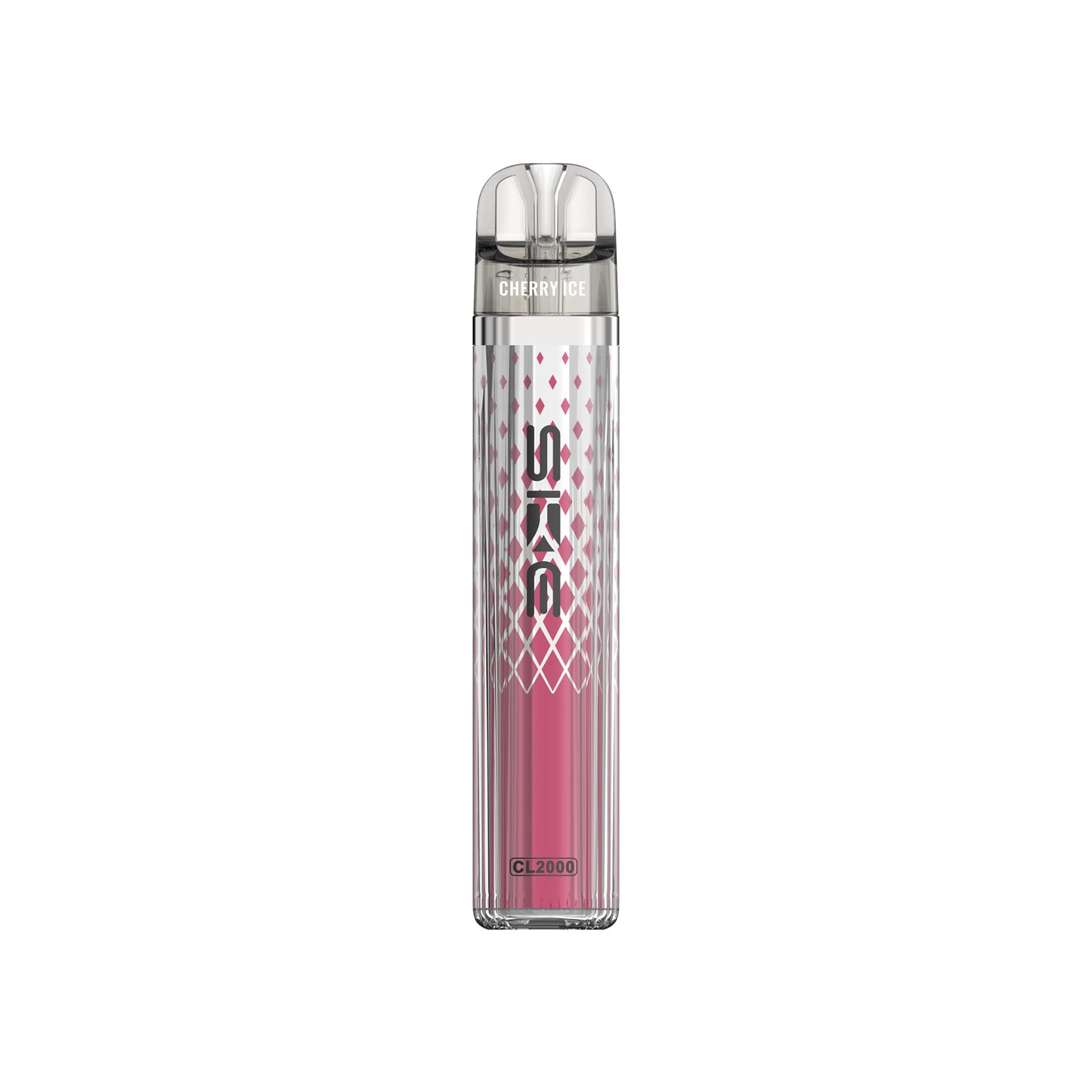 SKE CL2000 Pre-filled Vape Kit